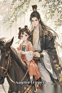 Cha Mỹ Nhân Của Ta Hắc Hoá Rồi!!!