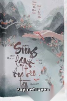 Sương Lạnh Hoá Tro Tàn