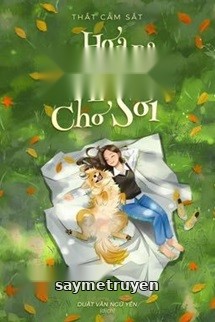 Hóa Ra Chó Con Là Chó Sói