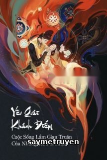 Yêu Quái Khách Điếm – Cuộc Sống Lắm Gian Truân Của Những Kẻ Phi Nhân