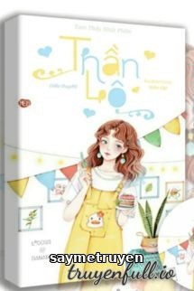 Thần Lộ – Tam Thủy Nhất Phiên