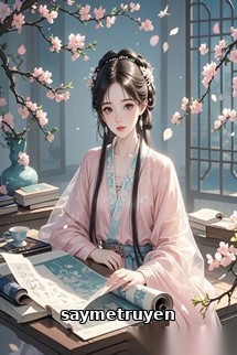 Người Thừa Kế - Nghiêm An