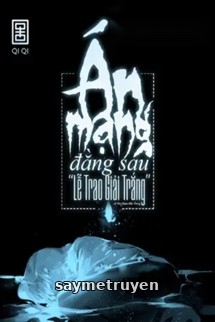 Án Mạng Đằng Sau “Lễ Trao Giải Trắng”