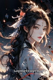 Kim Tuế Vô Ưu - Thập Vĩ Thố