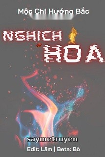 Nghịch Hỏa