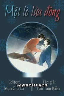 Một Lò Lửa Đông - Tần Tam Kiến