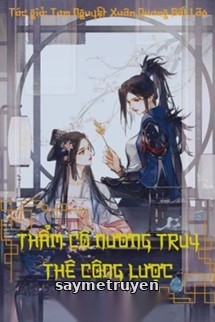 Thẩm Cô Nương Truy Thê Công Lược