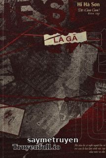 Là Gã - Hỉ Hà Sơn