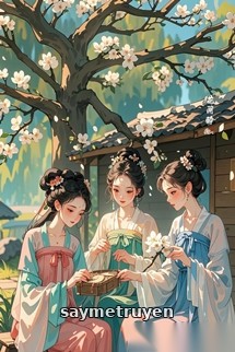 Sau Khi Nữ Quyến Hầu Phủ Bị Giáng Làm Thường Dân