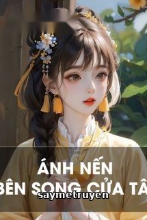 Ánh Nến Bên Song Cửa Tây