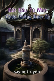 Bắt Đầu Từ Một Cái Giếng Biến Dị