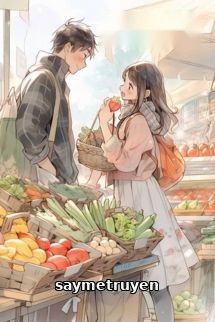 Thập Niên 80 Ta Dựa Vào Mỹ Thực Để Làm Giàu