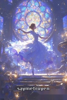 Thiếu Nữ Ballet - Ngã Thị Đại Vương