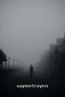 Đi Trong Sương Mù