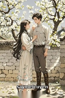 Thập Niên 70 Mang Theo Hàng Tỷ Vật Tư Gả Cho Anh Lái Máy Kéo Giỏi Nhất Thôn