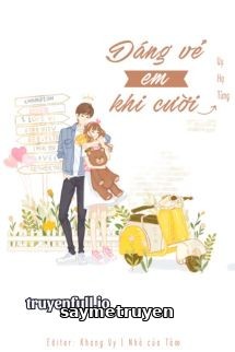 Dáng Vẻ Em Khi Cười - Vụ Hạ Tùng