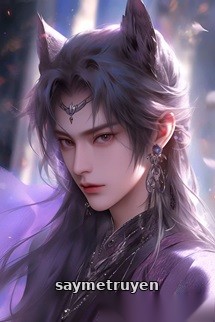 Hồ Yêu Quyến Rũ Đoá Hoa Cao Ngạo