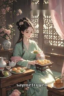 Hoa Vỡ Gặp Xuân - Điềm Tửu Nhưỡng Tuyết Lê