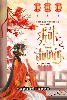 Hải Đường - Nam Bắc Tây Đông