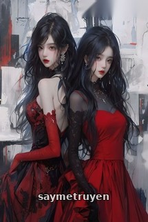 Chị Chị Em Em Cùng Nhau Bỏ Chồng