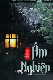 Ám Nghiện