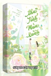 Thư Tình Mùa Xuân - Bão Miêu