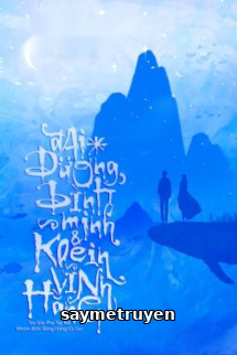 Đại Dương, Bình Minh & Klein Vĩnh Hằng