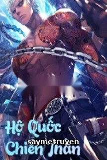 Hộ Quốc Chiến Thần