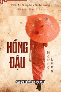 Hồng Đậu - Ngưng Lũng