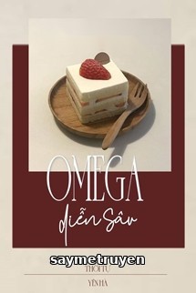 Omega Thích Diễn Sâu - Thời Tự