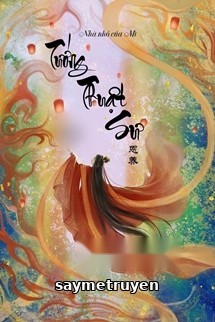 Tướng Thuật Sư - Ân Dưỡng