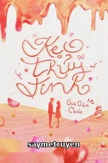 Kẹo Thủy Tinh