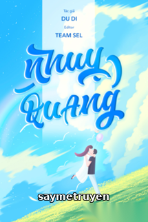 Nhuỵ Quang - Du Di
