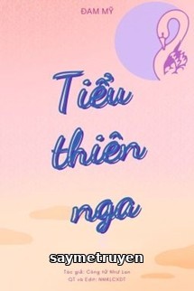 Tiểu Thiên Nga