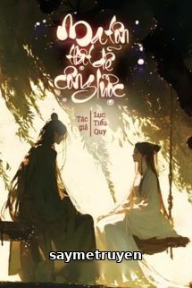 Ma Tôn Thật Dễ Công Lược - Lục Tiểu Quy
