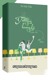 Thích Dáng Vẻ Hung Dữ Của Em