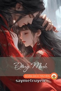 Đồng Minh - Khai Dương