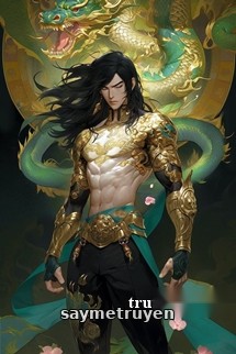 Long Vương Xuất Thế