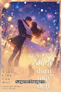 Cây Quýt Dưới Đám Mây Đen