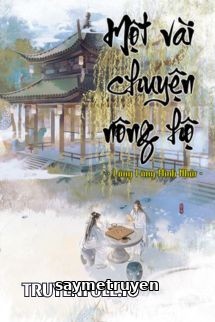 Một Vài Chuyện Nông Hộ - Lãng Lãng Minh Nhật