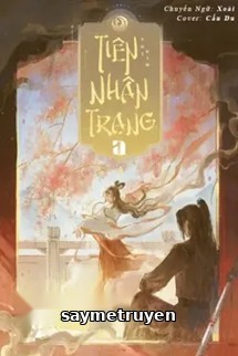 Tiên Nhân Trạng - Thị Kim