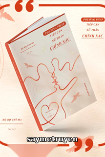 Phương Pháp Tiếp Cận Nữ Thần Chính Xác