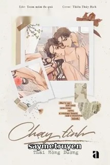 Chạy Tình - Thải Hồng Đường