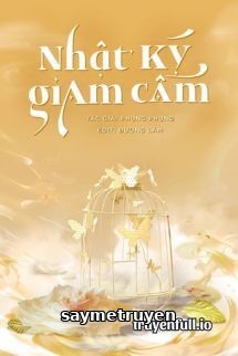 Nhật Ký Giam Cầm