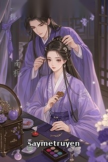 Ta Chỉ Muốn Hôn Nương Tử Thôi!