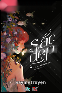 Sắc Đẹp