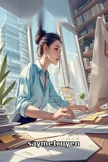 Phiêu Lưu Trong Phòng Họp - Thung Hạ