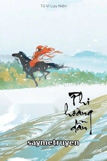 Phi Hoàng Dẫn - Tử Vi Lưu Niên