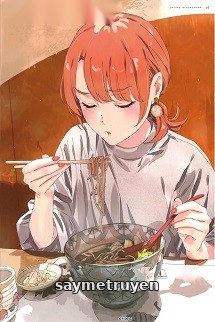 Nyx Ở Chợ Đêm