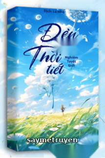 Đèn Neon Thời Tiết
